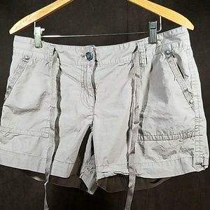 Ann Taylor size 8 shorts